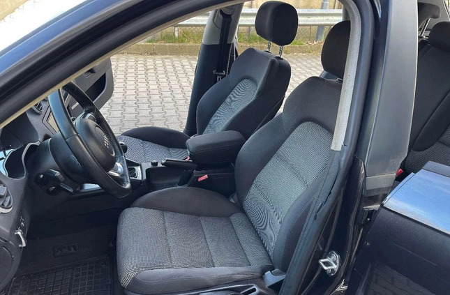 Audi A3 cena 26997 przebieg: 191000, rok produkcji 2009 z Głogów małe 301